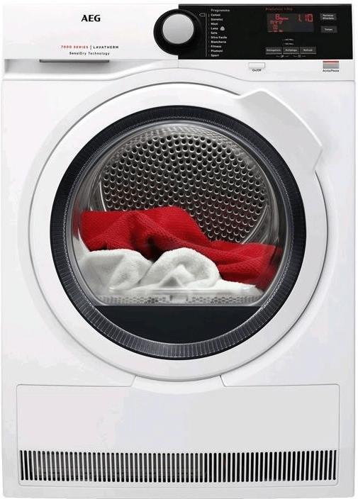 Electrolux T7DBE831