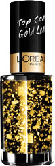 L'Oréal Color Riche Top Coats (5 ml)