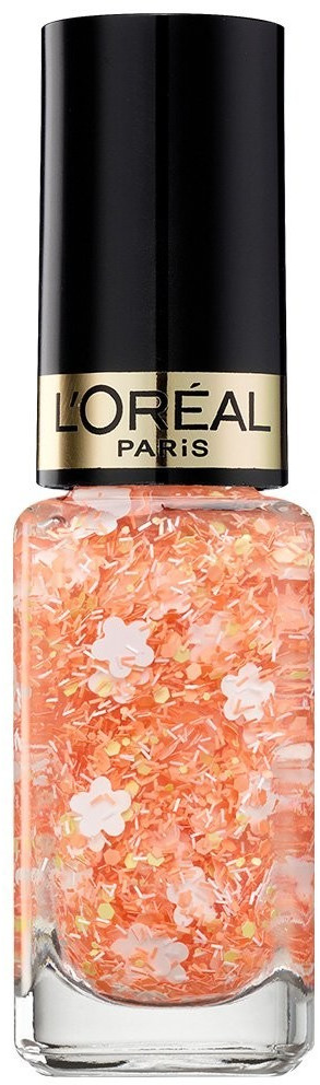 L'Oréal Color Riche Top Coats - 936 Coachella (5 ml)