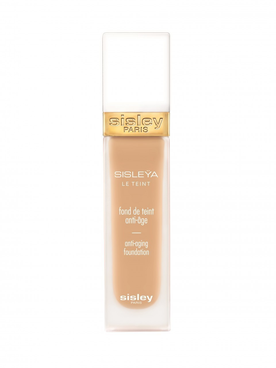 Sisley Cosmetic Le Teint - 2B Linen (30ml)