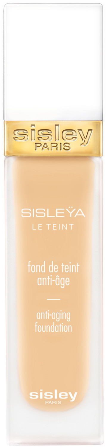 Sisley Cosmetic Le Teint - 0B Porcelaine (30ml)