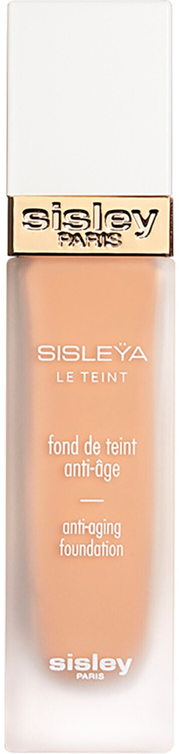 Sisley Cosmetic Le Teint - 3R Peach (30ml)
