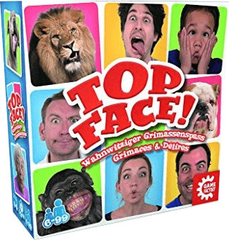 Top Face