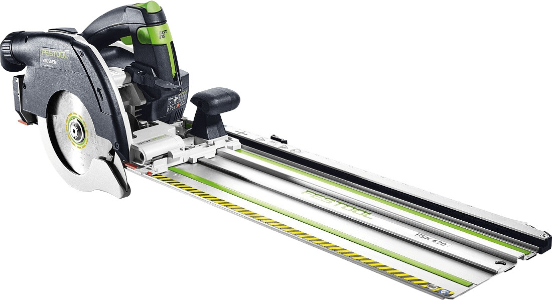 Festool HKC 55 Li 5,2 EB-Set-FSK420