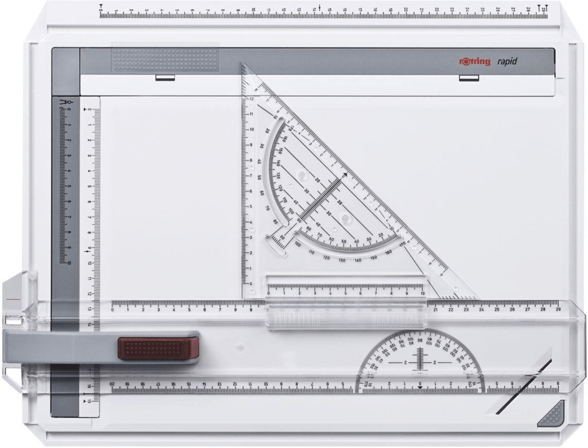 Rotring Rapid (S0232710)