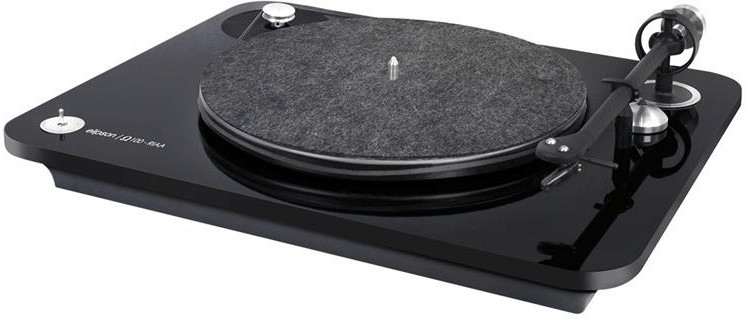 Elipson Omega 100 RIAA noir