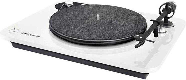 Elipson Omega 100 RIAA blanc