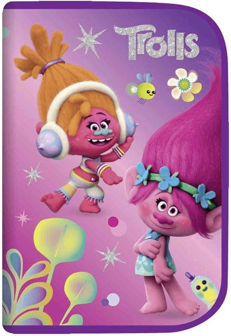Stylex DreamWorks Trolls (51102)