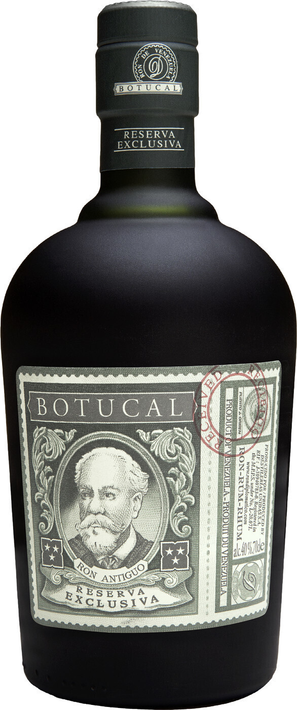 Diplomatico Reserva Exclusiva 0,7 L 40 %