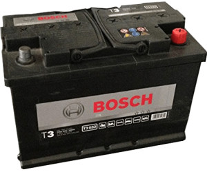 Batterie BOSCH T3 0 092 T30 320
