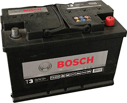 Bosch T3 12V 100Ah (0 092 T30 320) ab 129,08 €