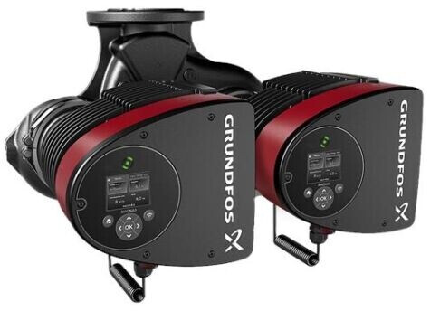 Grundfos MAGNA3 D 40-100 F (220 mm)