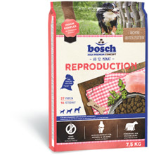 bosch HPC Reproduction