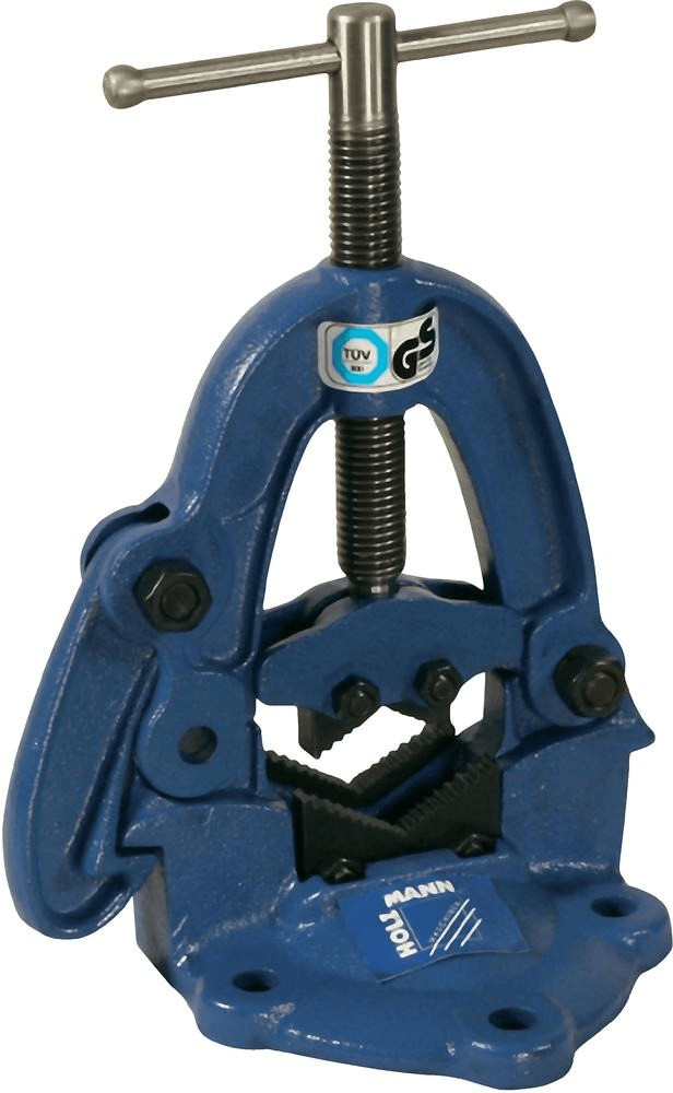 Holzmann Étau à tube (5 kg)