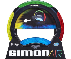 Simon air juego best sale