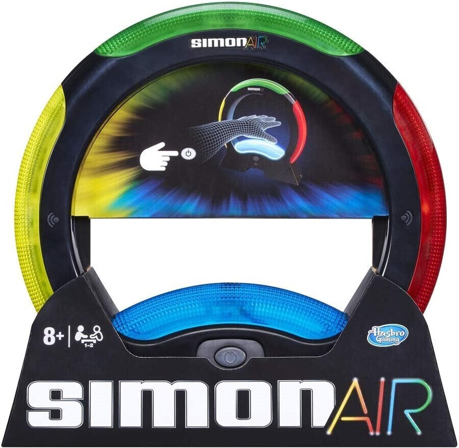 Simon air precio shop