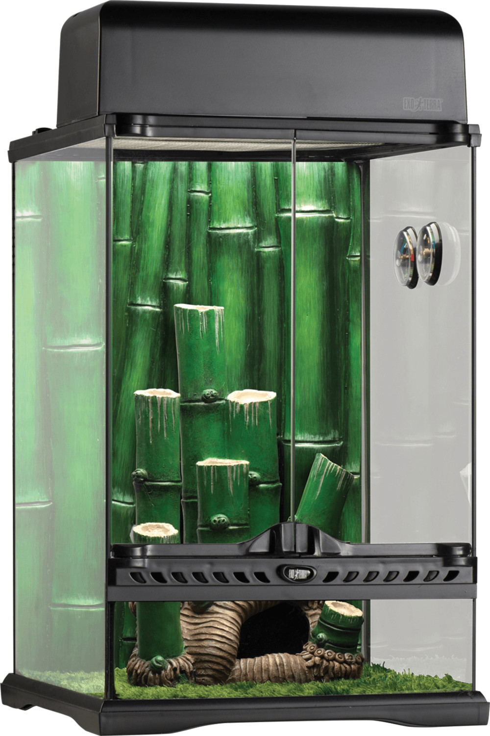 Exo Terra Bamboo Forest S 30 x 30 x 45 cm (PT3740)