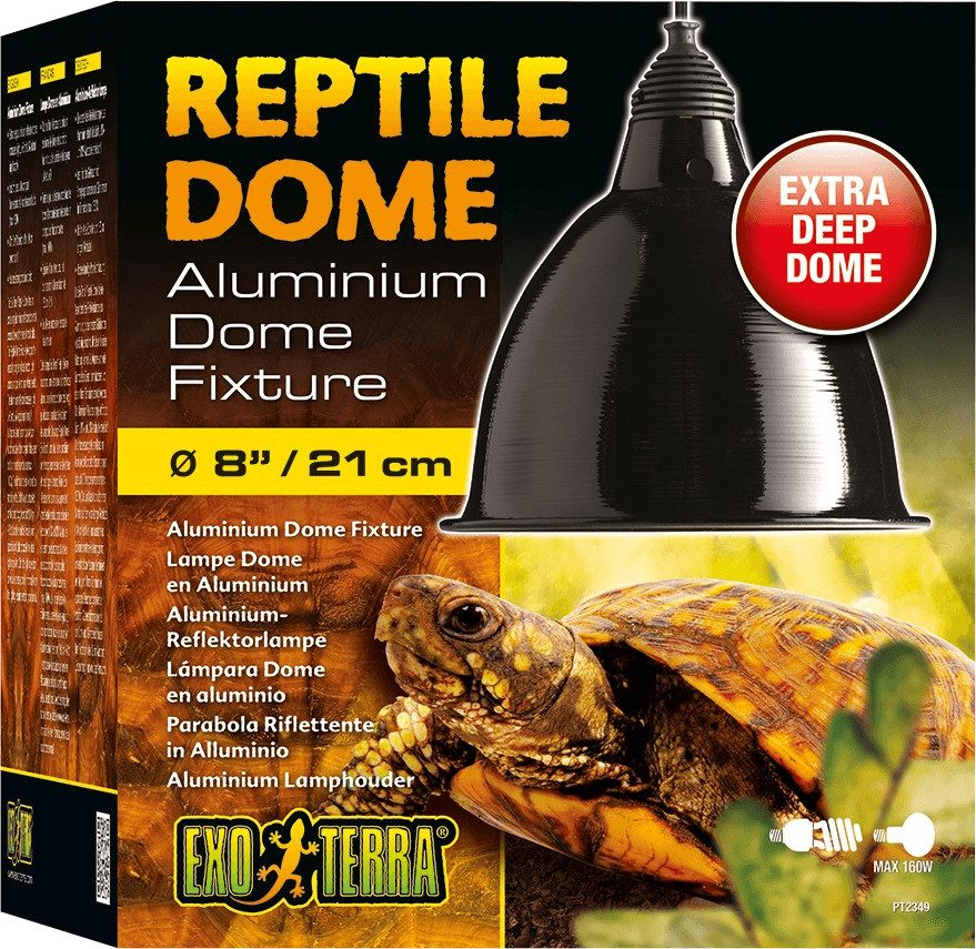 Exo Terra Reptile Dome 21 cm (PT2349)