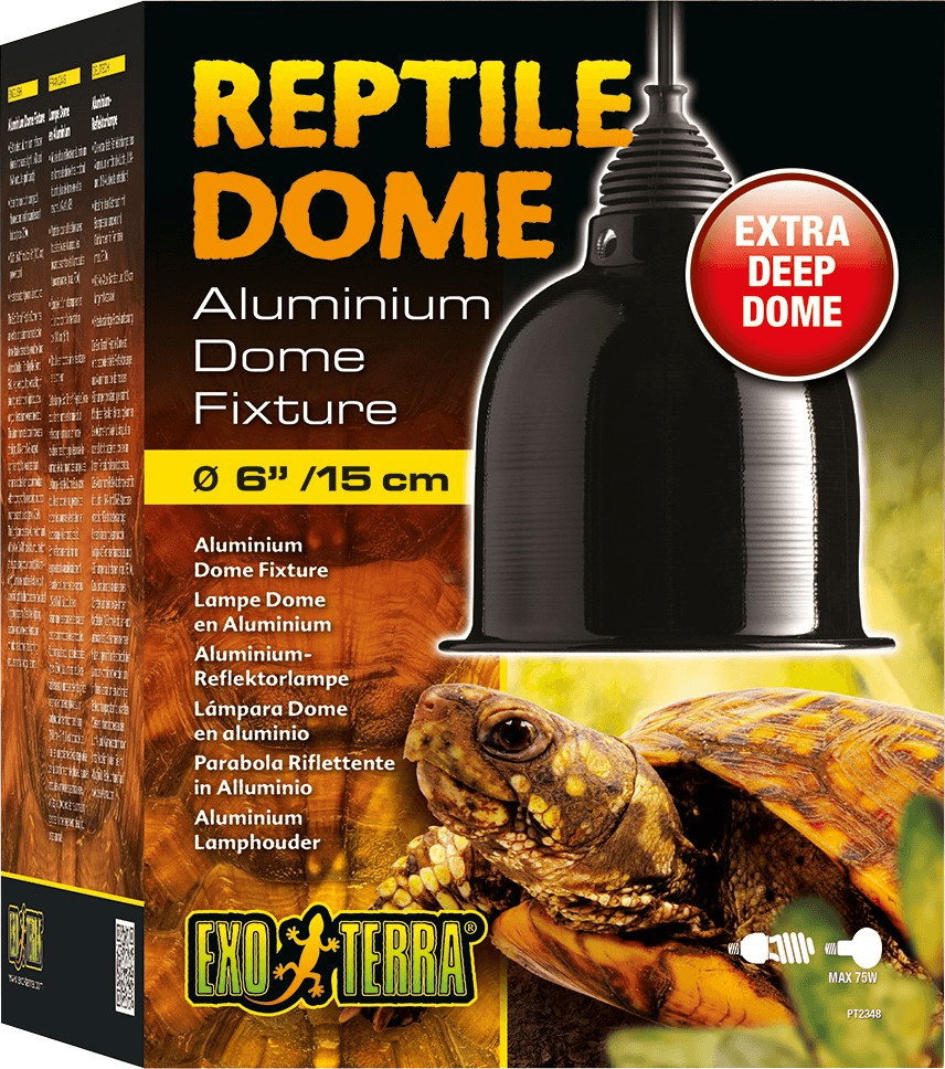 Exo Terra Reptile Dome 15 cm (PT2348)