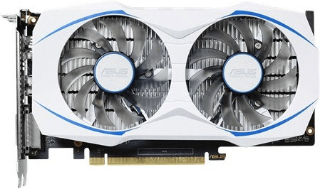 Geforce gtx 1050ti asus top