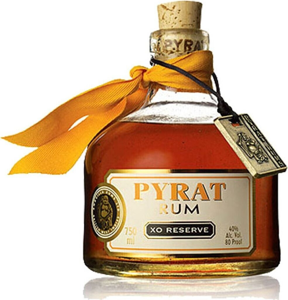 Pyrat XO Reserve 0,7 L 40 %