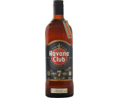 Havana Club Añejo 7 Años 0,7l 40%