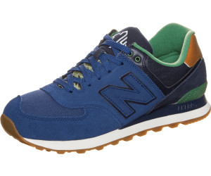 new balance 994 blau