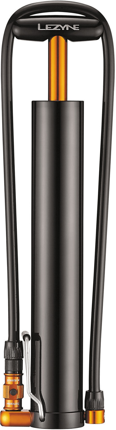 Lezyne Micro Floor Drive XL