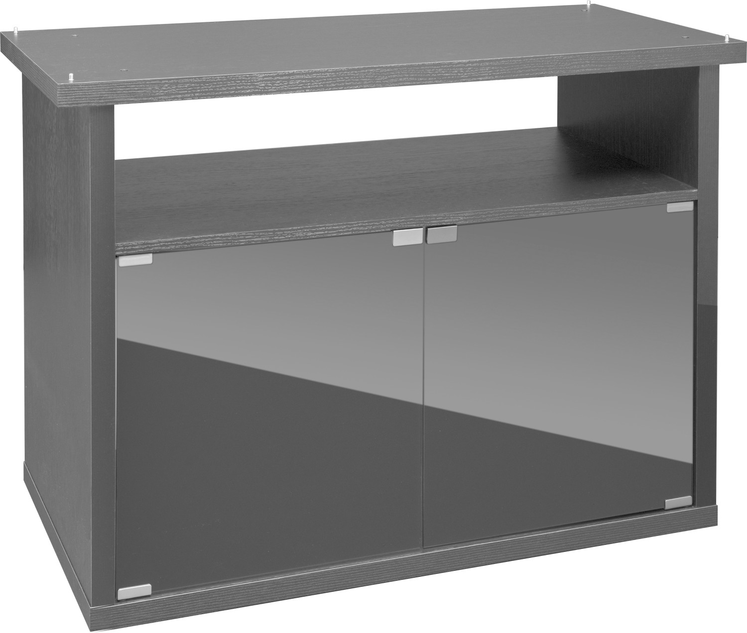 Exo Terra Meuble pour terrarium Grand 90,5 x 46,5 x 70,5 cm (PT2708)