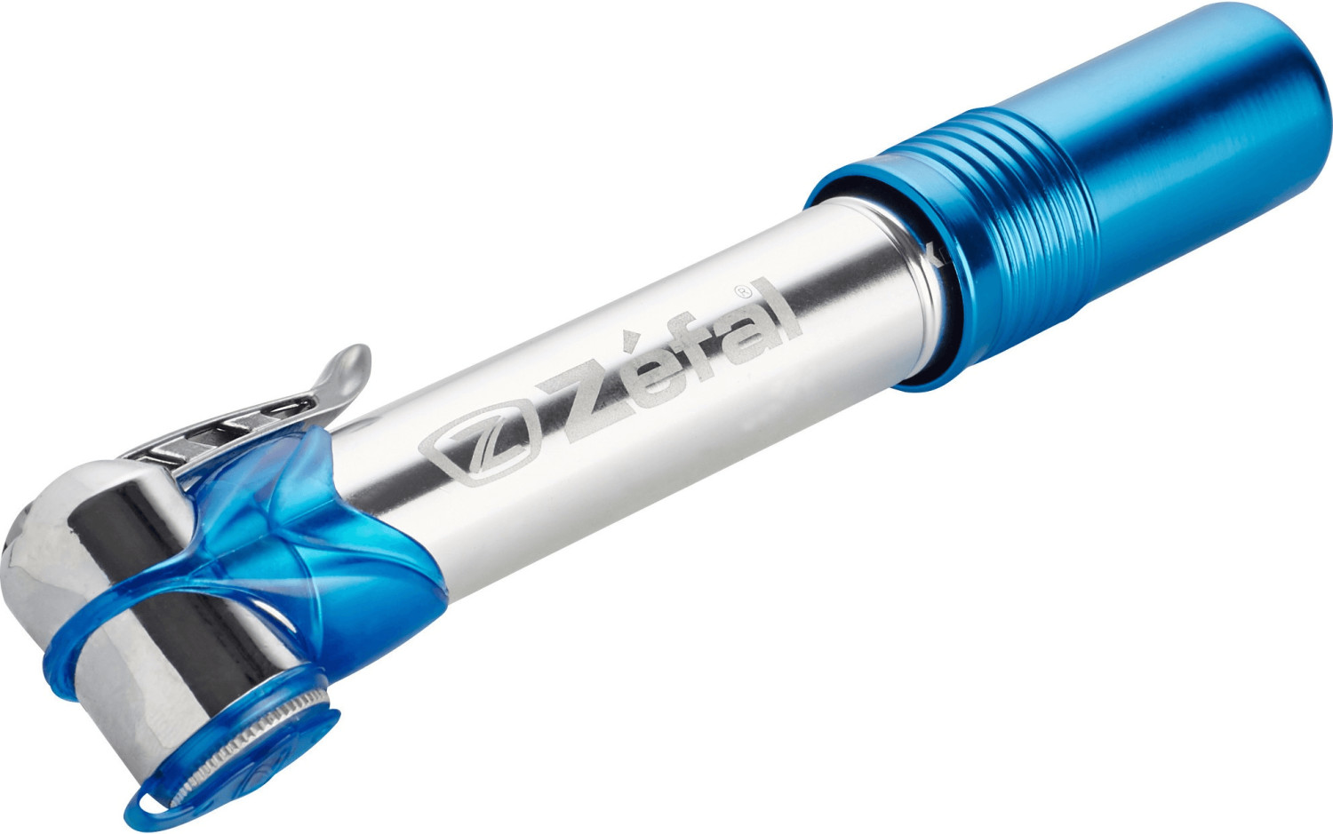Zéfal Air Profil Micro (blue)