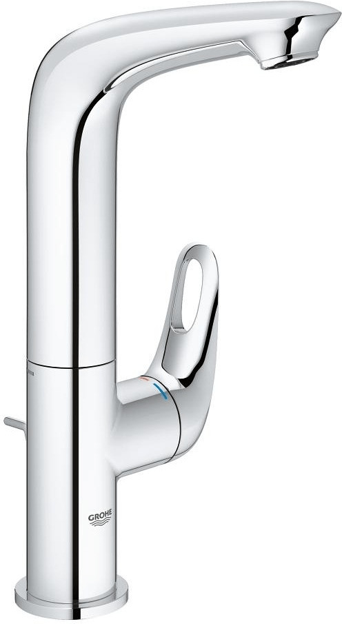 GROHE Eurostyle Einhand-Waschtischbatterie L-Size (23569003) ab 