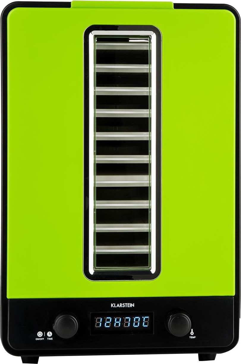 Klarstein Fruitcube 450 W green