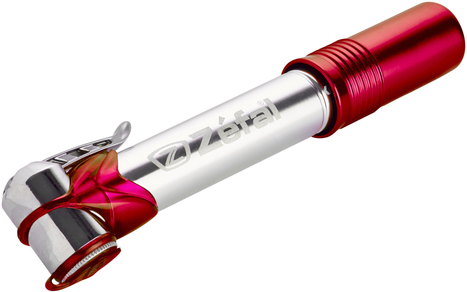Zéfal Air Profil Micro (red)