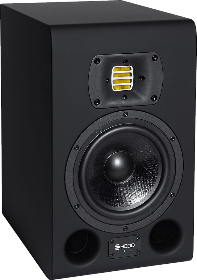 HEDD Audio Type 07