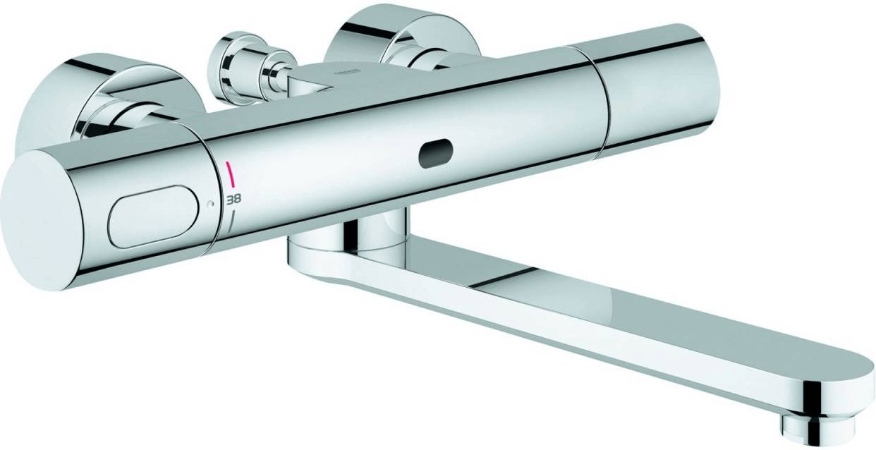 GROHE Eurosmart Cosmopolitan E (36414000)