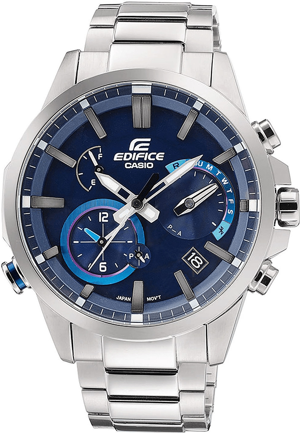 Casio Edifice (EQB-700D-2AER)