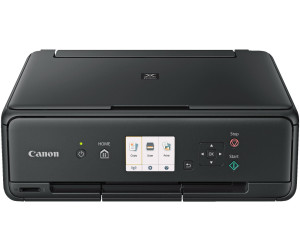 Canon PIXMA TS5055 schwarz
