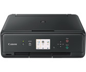 Lot de 10 Cartouches Compatibles pour Canon Pixma MG5750, MG5751, MG5752,  MG5753 - T3AZUR
