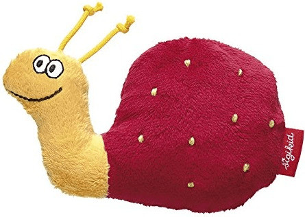 Sigikid Hochet PlayQ escargot