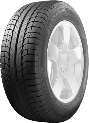 Michelin Latitude X-Ice North 2 255/50 R20 109T