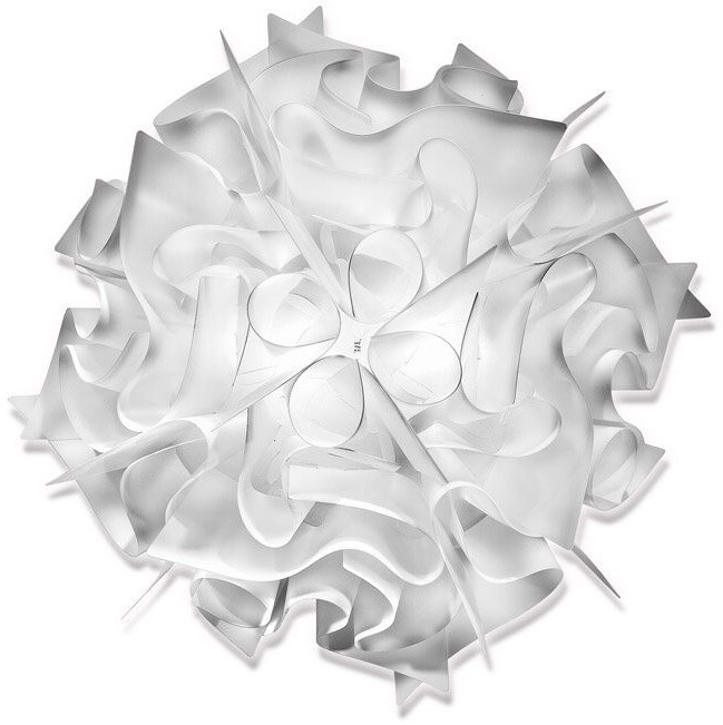Slamp Applique murale Veli Mini opale