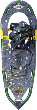 Atlas Snowshoes Access 25