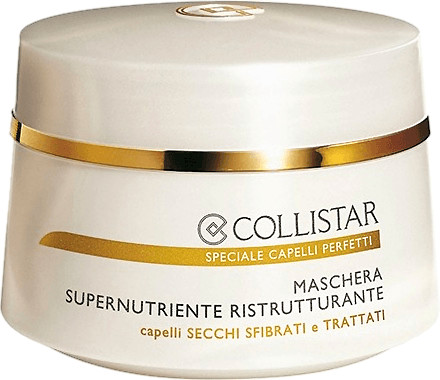 Collistar Perfect Hair Supernutriente Restorative Mask (200 ml)