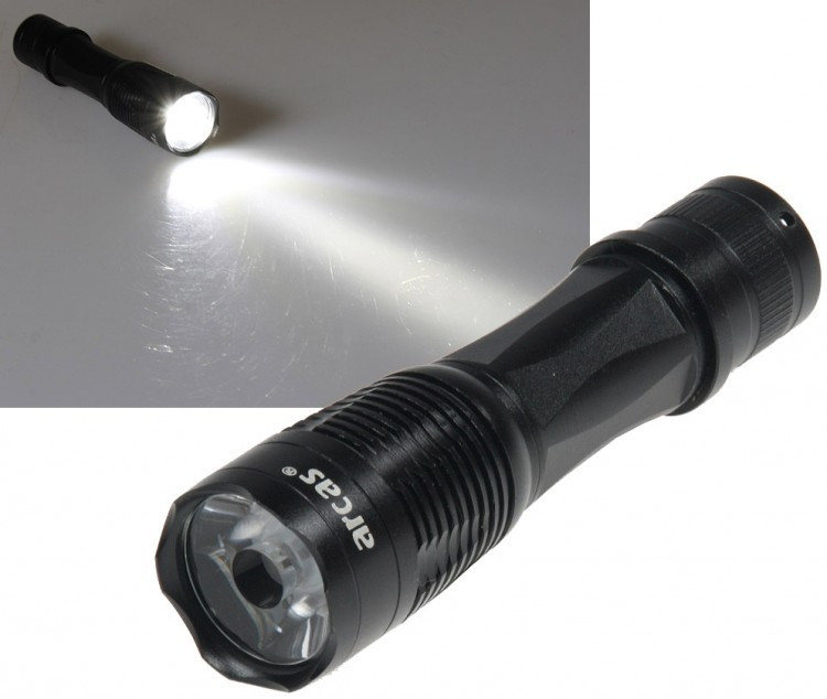 Arcas 1W LED