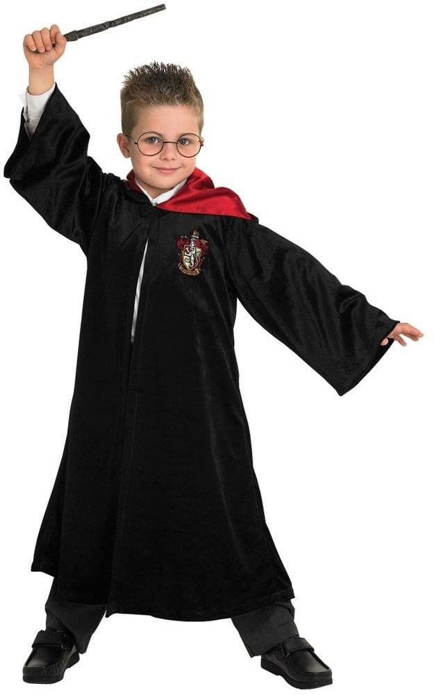 Rubies Costume officiel Harry Potter Dumbledore pour enfant, pour l
