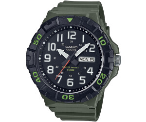 Casio cheap mrw 210