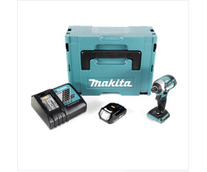 Buy Makita DTD154 from 109.00 Today Best Deals on idealo