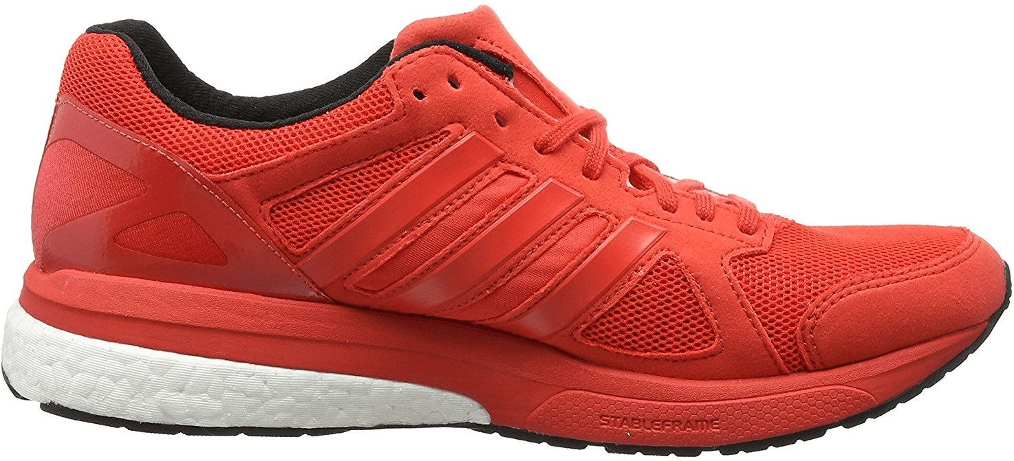 Adidas Adizero Tempo Boost 7 Review | Running Shoes Guru