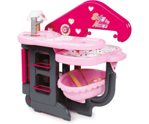 Smoby La Maison Des Bebes Au Meilleur Prix Sur Idealo Fr