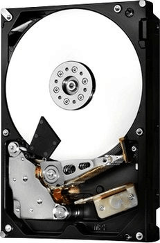 HGST Ultrastar 7K6000 SATA III 2 To (HUS726020ALA610/0F23092)